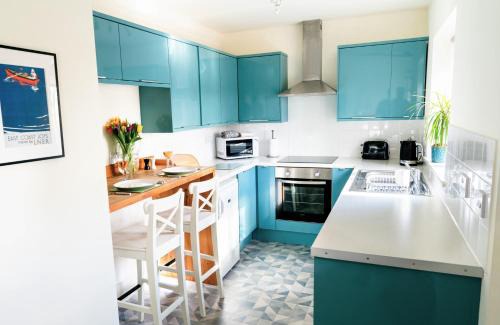 Ely Casa | Elm Cottage at Gravel Farm