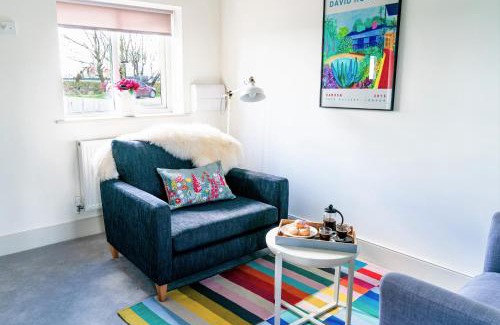 Ely Casa | Elm Cottage at Gravel Farm
