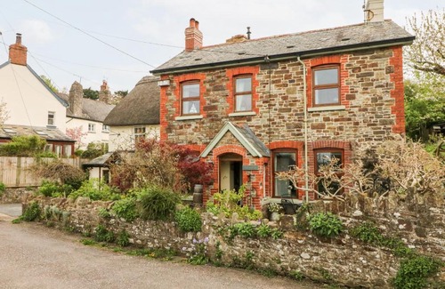 Westleigh Casa | Elm Cottage, Bideford