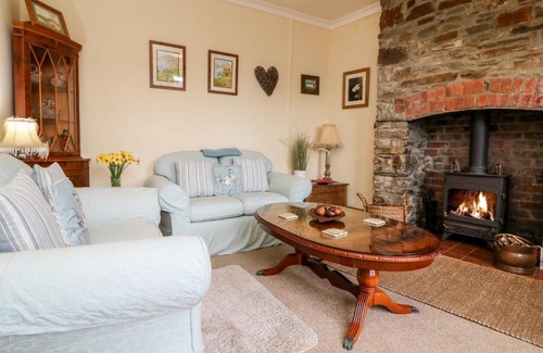 Westleigh Casa | Elm Cottage, Bideford