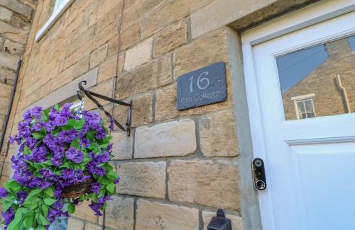 Wolsingham Casa | Elm Cottage
