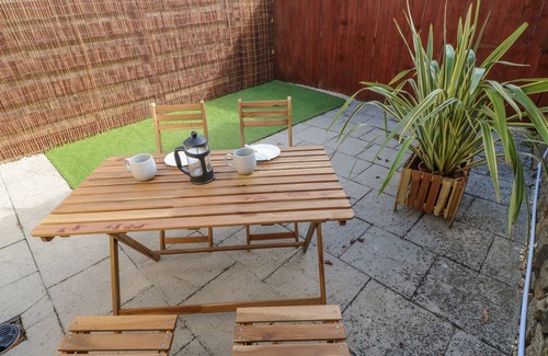 Wolsingham Cabaña | Elm Cottage