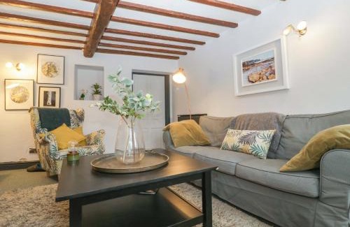 Moreton-in-Marsh Casa | Elm Cottage