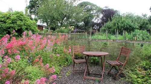Chesterfield Casa | Elm Croft