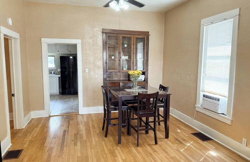 Grand Junction Casa | Elm Extended Stay Bungalow - 30 Day+ Stays!