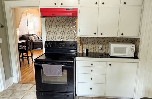 Grand Junction Casa | Elm Extended Stay Bungalow - 30 Day+ Stays!