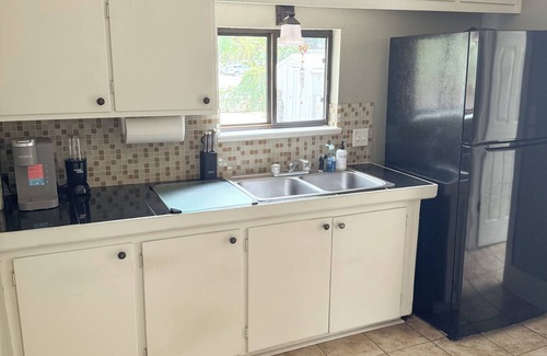 Grand Junction Casa | Elm Extended Stay Bungalow - 30 Day+ Stays!