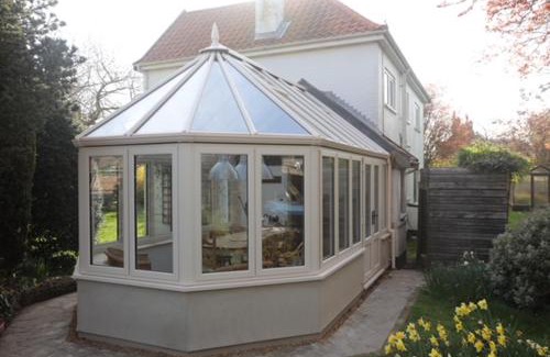 Walberswick Casa | Elm Gables