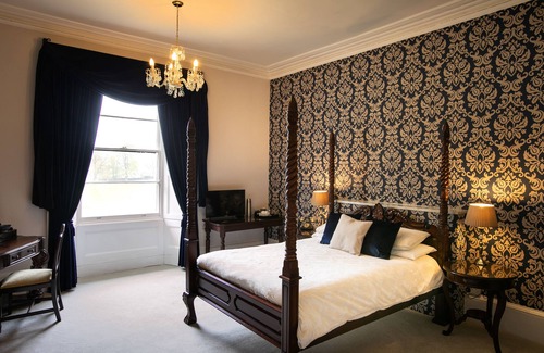St. Florence Casa | Elm Grove Country House