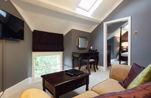 St. Florence Casa | Elm Grove Country House