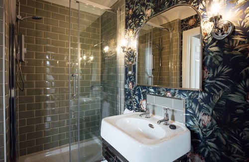St. Florence Casa | Elm Grove Country House