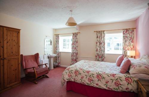 St. Florence Casa | Elm Grove Mews Cottage
