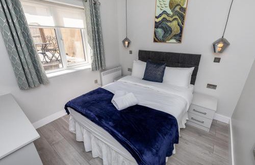 Reading Apartamento | Elm House