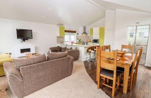 Blaisdon Chalet De Esquí | Elm Lodge