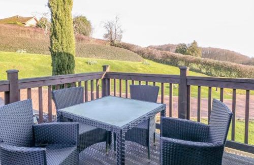 Blaisdon Chalet De Esquí | Elm Lodge