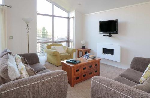Blaisdon Chalet De Esquí | Elm Lodge