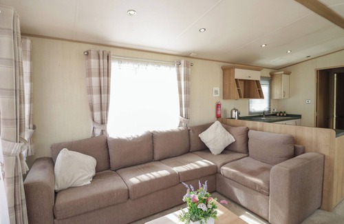 Denny Cabaña | ELM, pet friendly, with a garden in Denny