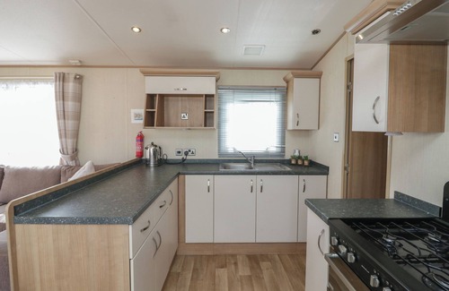 Denny Cabaña | ELM, pet friendly, with a garden in Denny