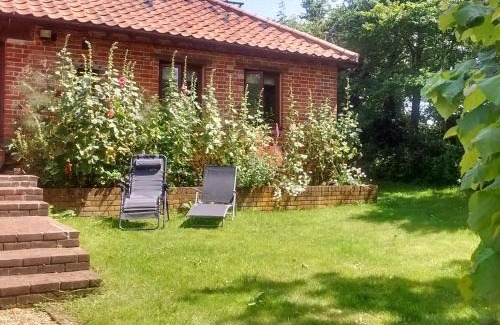 Skeyton Casa | Elm Tree Barn