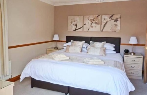 Long Marton Cabaña | Elm Tree Cottage, APPLEBY-IN-WESTMORLAND