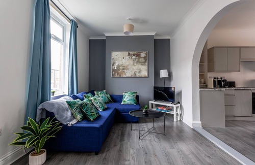 Durham Casa | Confortable-Vista a la Calle-Casa-Baño Privado