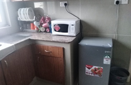 Kapsabet Apartamento | Elmac Homestay