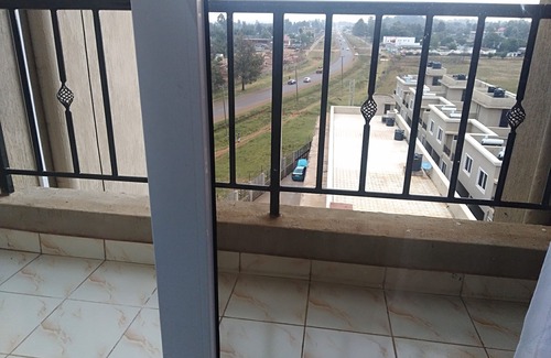 Kapsabet Apartamento | Elmac Homestay