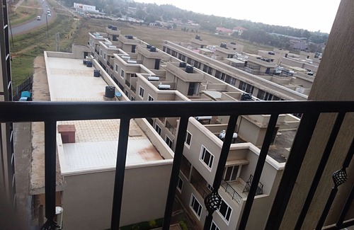 Kapsabet Apartamento | Elmac Homestay