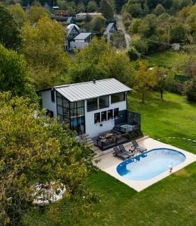 Sapanca Casa | Elmalı Bahçe Sapanca