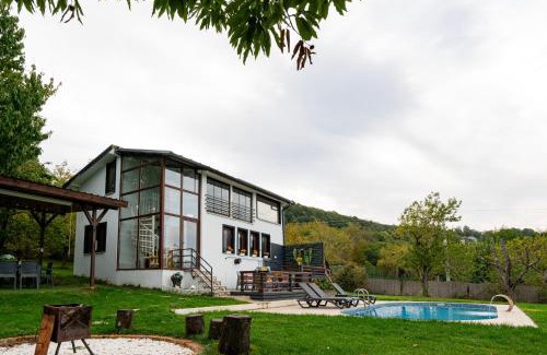 Sapanca Casa | Elmalı Bahçe Sapanca