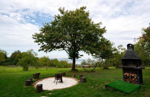 Sapanca Casa | Elmalı Bahçe Sapanca