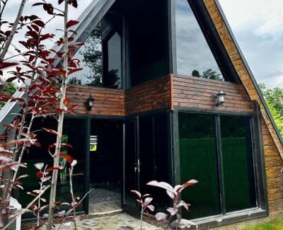 Ardesen Complejo | Elmalook Bungalov & Tatil Köyü