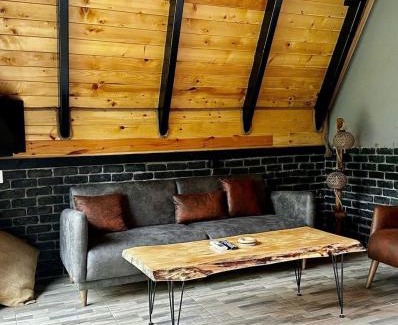 Ardesen Complejo | Elmalook Bungalov & Tatil Köyü