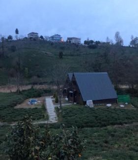 Ardesen Complejo | Elmalook Bungalov & Tatil Köyü
