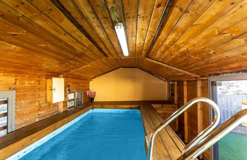 Isfiya Complejo | Elmanzool Carmel Lodging