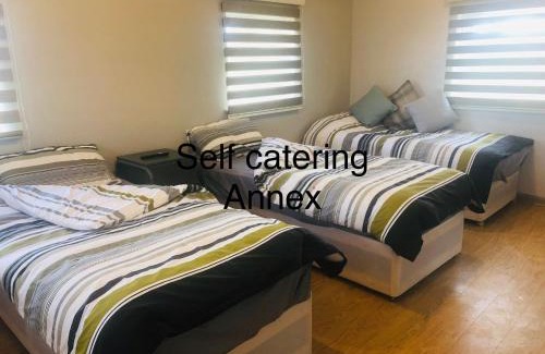 Epping Casa | Elmcroft Guest House