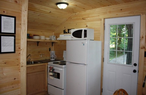 Windermere Cabaña | Elmdale Cottage - En el corazón de Muskoka