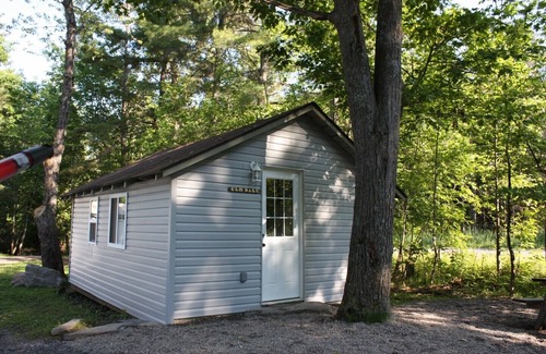 Windermere Cabaña | Elmdale Cottage - En el corazón de Muskoka