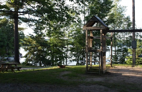 Windermere Cabaña | Elmdale Cottage - En el corazón de Muskoka