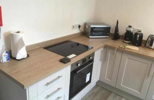 Acocks Green Cama Y Desayuno | Elmdon Lodge