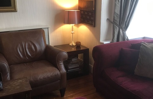 Acocks Green Cama Y Desayuno | Elmdon Lodge