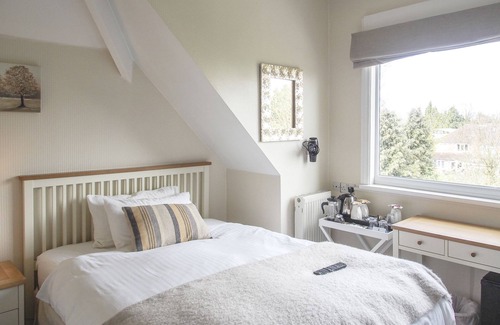 Acocks Green Cama Y Desayuno | Elmdon Lodge