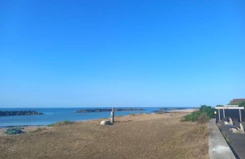 Middleton-on-Sea Casa | Elmer belle beach Bognor regis accommodation