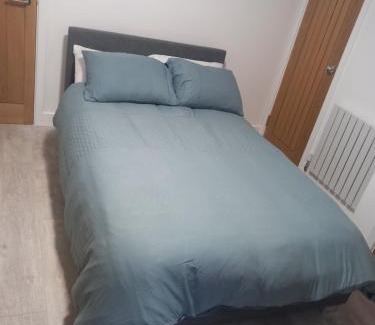Middleton-on-Sea Casa | Elmer belle beach Bognor regis accommodation