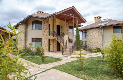 Naivasha Complejo | Elmer Resort & Spa Naivasha