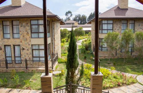Naivasha Complejo | Elmer Resort & Spa Naivasha