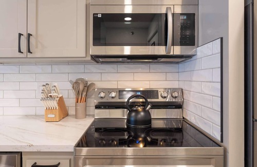 Yosemite National Park Condominio | Elmer's Hideout - Fully Renovated Yosemite Escape!