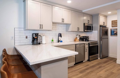 Yosemite National Park Condominio | Elmer's Hideout - Fully Renovated Yosemite Escape!