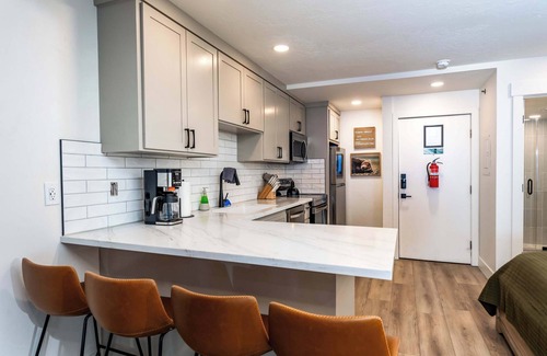 Yosemite National Park Condominio | Elmer's Hideout - Fully Renovated Yosemite Escape!