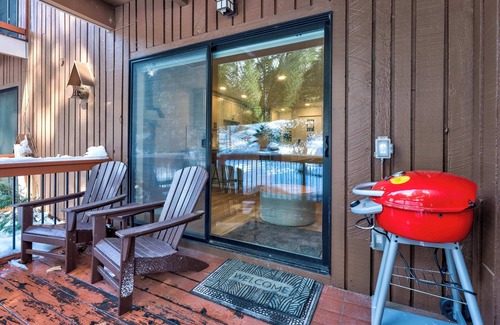 Yosemite National Park Condominio | Elmer's Hideout - Fully Renovated Yosemite Escape!